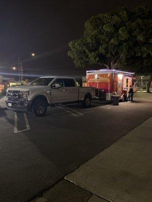 Congratulations with your new f250 super duty to get the job done !  Rudy Ramirez  Santa Maria Ford