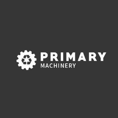 Primary Machinery