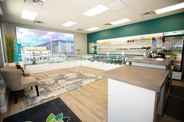 CBD Plus USA - Tahlequah