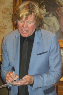 Peter Noone-2014