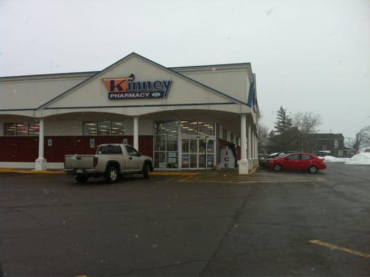 Kinney Drugs Pharmacy