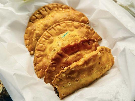 Empanadas