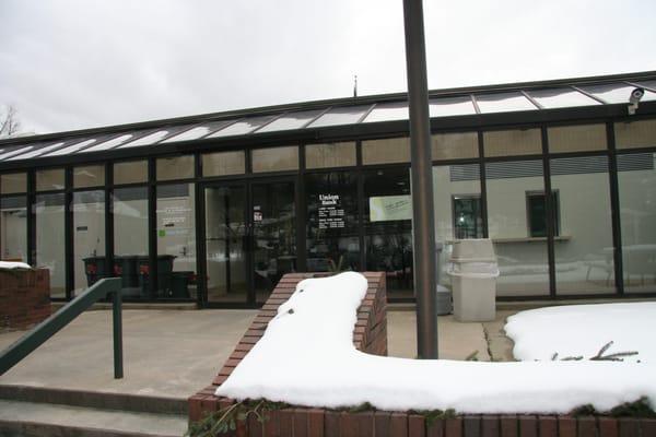 Littleton Regional Office