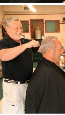 Cavender's Barber and Style Shop