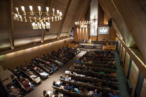 Skokie Valley Baptist Church