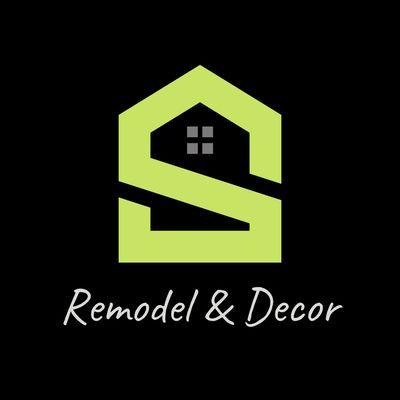 Remodel & Decor