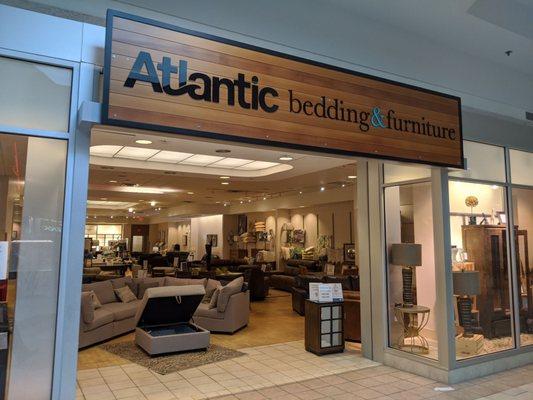 Atlantic Bedding and Furniture Charleston SC