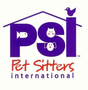 Member of Pet Sitters International