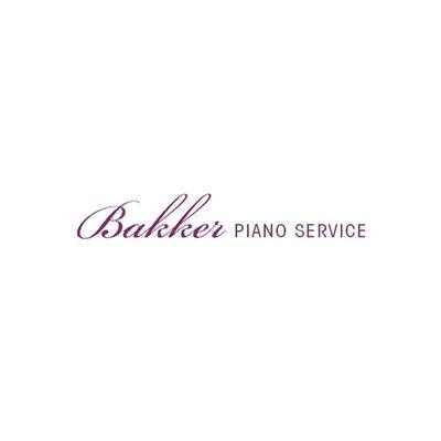 Bakker Piano Service