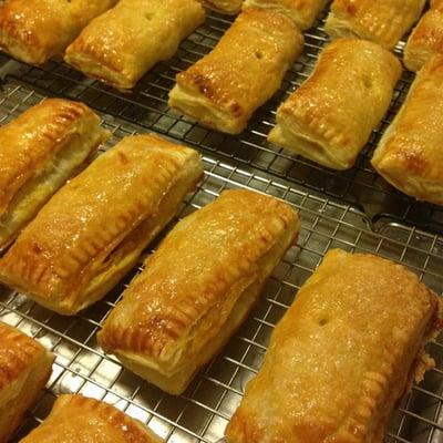 delicous ground sirloin pastelitos