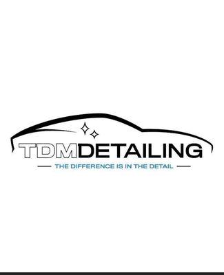 TDM Detailing