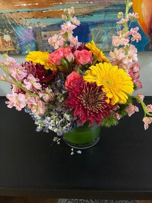 Staff-Picked Arrangement