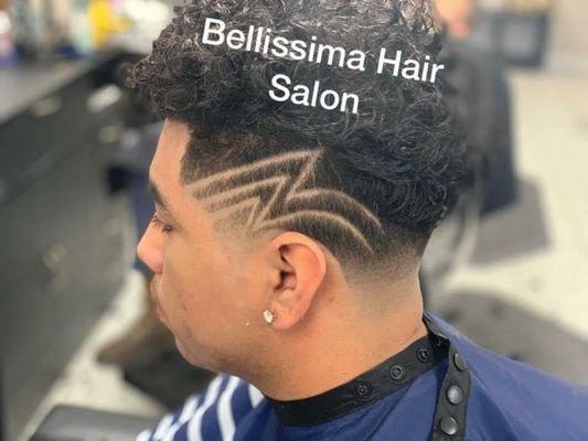 Corte y diseño