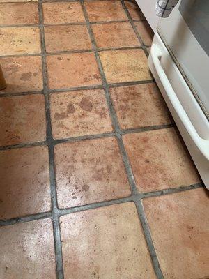 Ceramic Tile Refinishers