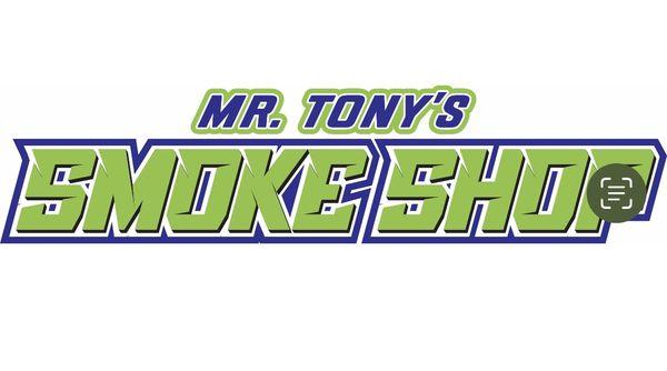 Mr Tonys Smoke Shop