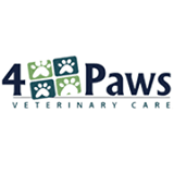 4 Paws Veterinary Care