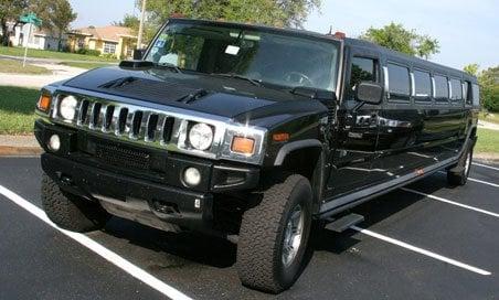 Orlando Limo Hummer