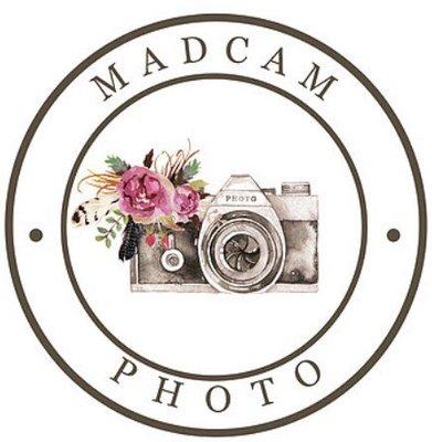 MadCam Photo exists to help YOU exist in photos.