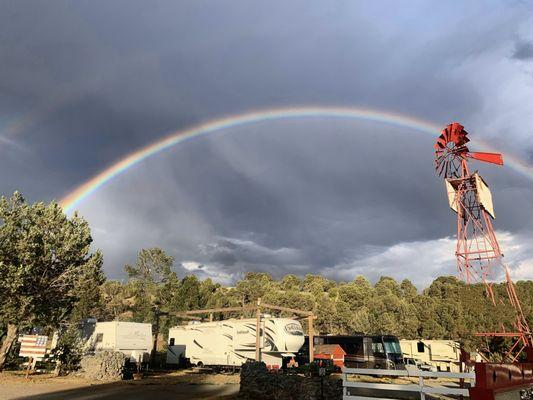 Stone Mountain RV Park & Resort