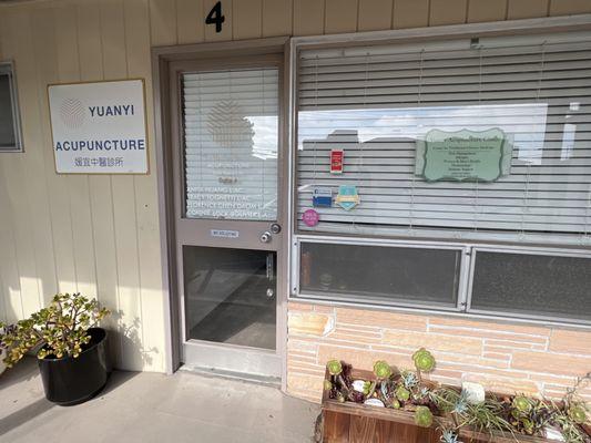 Yuanyi Acupuncture Clinic