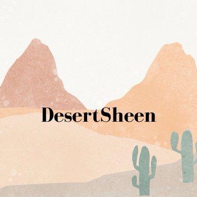 DesertSheen Cleaning Services