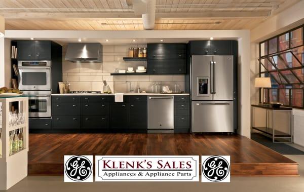 Klenk's Sales & Service