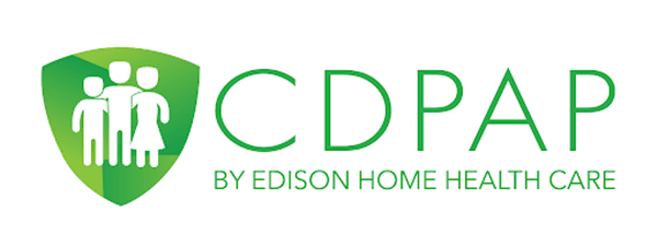 CDPAP Department Of Edison HHC