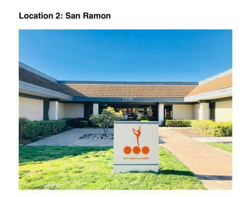 San Ramon Studio