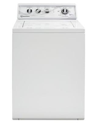 Speed Queen washer, 3 year warranty!