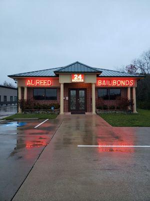 Al Reed Bail Bonds