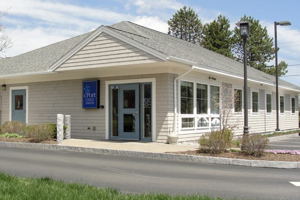 cPort Credit Union