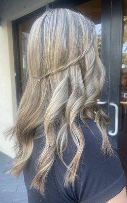 Balayage