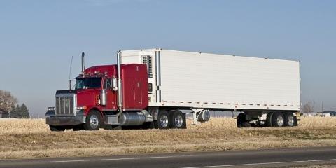 Scott Sobkowiak Trucking