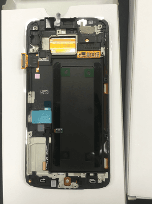 iPhone and Samsung Phone Repair