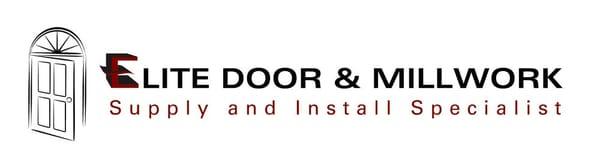 Elite Door & Millwork Corp