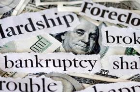 Bankruptcy Attorney, Jension, Mi