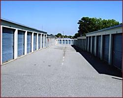 Phil's Self Storage