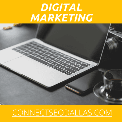 Connect SEO Dallas