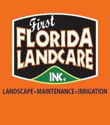 First Florida Landcare