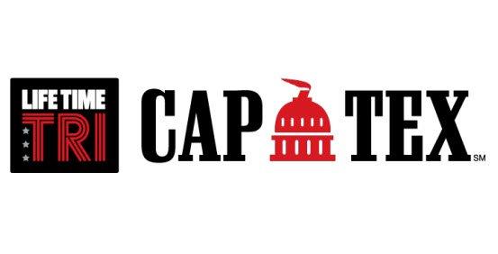 CapTex Tri logo