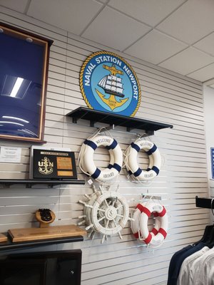 Navy Exchange