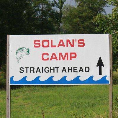 Solan's Camp