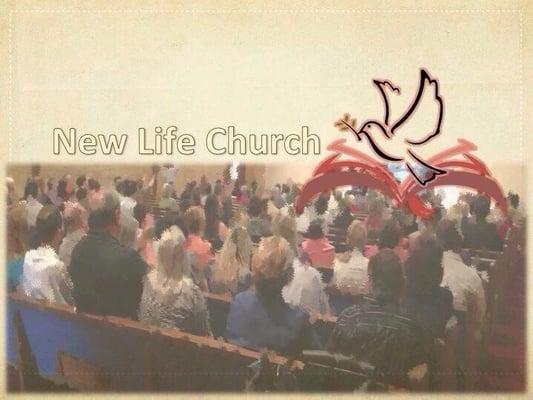 New Life Church