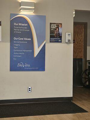 DaVita Macon County Dialysis