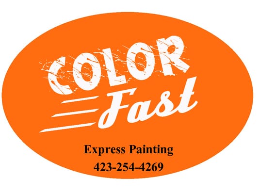 Color Fast Express Painting