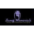 Bamg Memorials & Urns