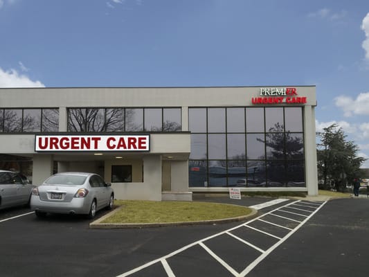 Tower Health Urgent Care