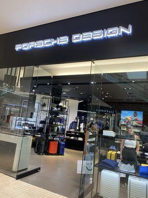 Porsche Design