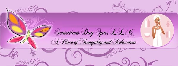 Sensations Day Spa