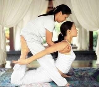 Thai Massage ask for me Lisa